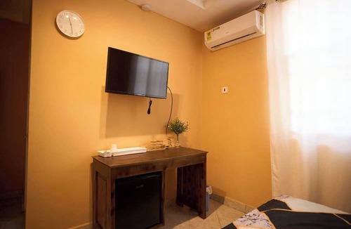 Kumasi Hotel | amp lodge