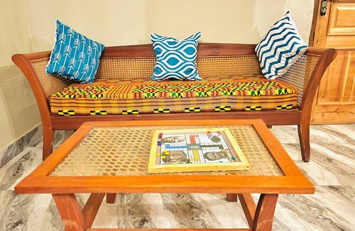 Winneba Hotel | Heritage Hotel