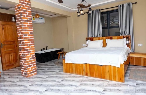 Winneba Hotel | Heritage Hotel
