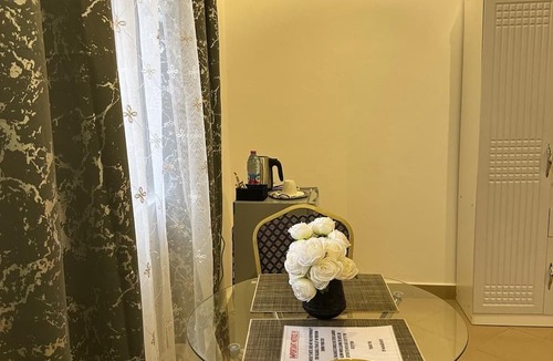 Tamale Hotel | Kimberlys Hotel