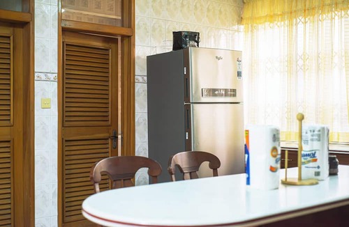 Accra Hotel | Eey Kay Booking Ghana