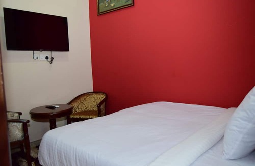 Koforidua Hotel | Absor Royal Hotel