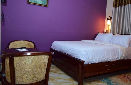 Koforidua Hotel | Absor Royal Hotel