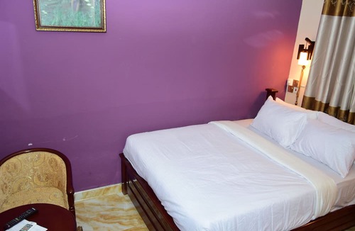 Koforidua Hotel | Absor Royal Hotel