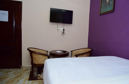 Koforidua Hotel | Absor Royal Hotel