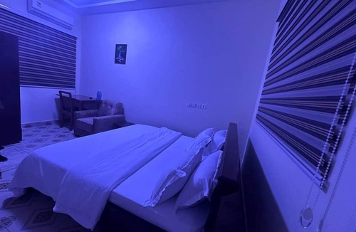 Koforidua Hotel | Senalli Hotel