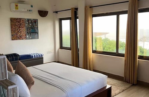 Langma Bed & Breakfast | Sankofa