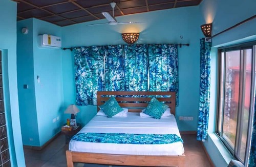 Langma Bed & Breakfast | Sankofa