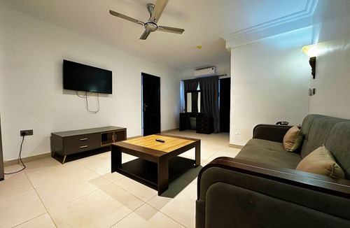 Bamahu Hotel | FANCO HOTEL
