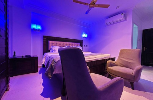 Bamahu Hotel | FANCO HOTEL