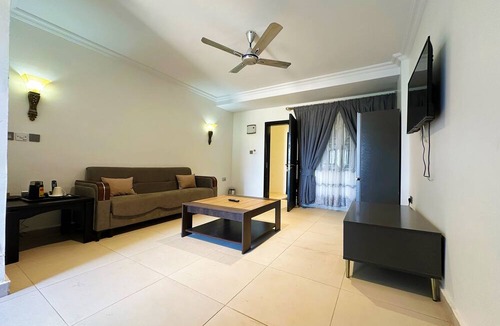 Bamahu Hotel | FANCO HOTEL