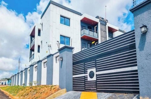 Sekondi-Takoradi Apartment | Gold 1-bedroom Unit @ The O's Apartments