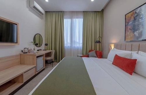 Tesano Hotel | Eden Gardens Hotel
