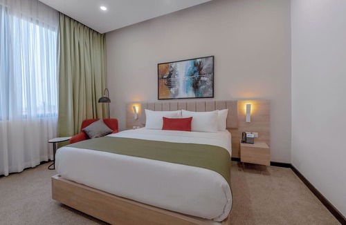 Tesano Hotel | Eden Gardens Hotel