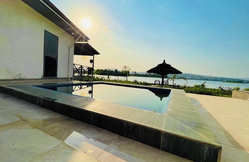 North Tongu Resort | Platinum Blue Island Resort