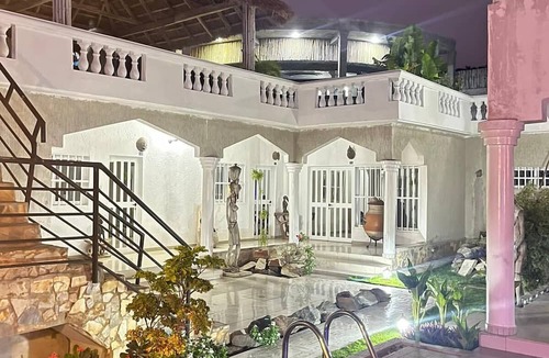 Lome Hotel | Epic Appart Hôtel Lomé