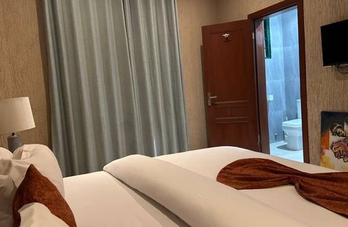 Prampram Resort | Ocean green beach resorts