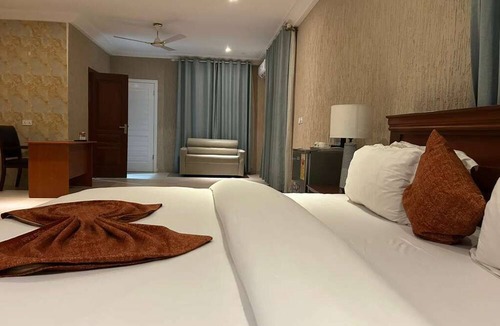 Prampram Resort | Ocean green beach resorts