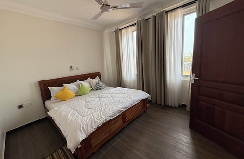 Prampram Villa | Ocean Green Beach Villas