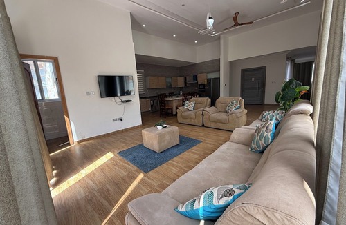 Prampram Villa | Ocean Green Beach Villas