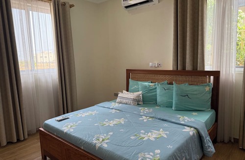Prampram Villa | Ocean Green Beach Villas