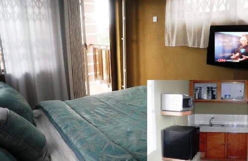Cape Coast Hotel | Marrets International Hotel