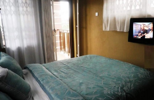 Cape Coast Hotel | Marrets International Hotel