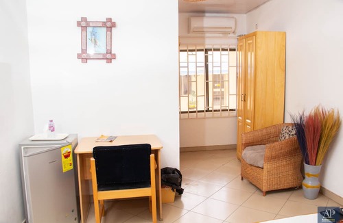 Kumasi House | Asantewaa Premier Hotel