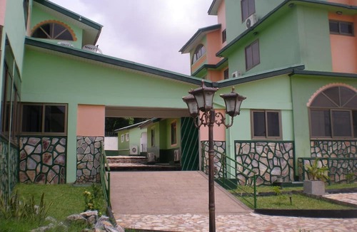 Mallam Hotel | Ridma Hotel