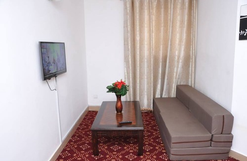 Mallam Hotel | Ridma Hotel