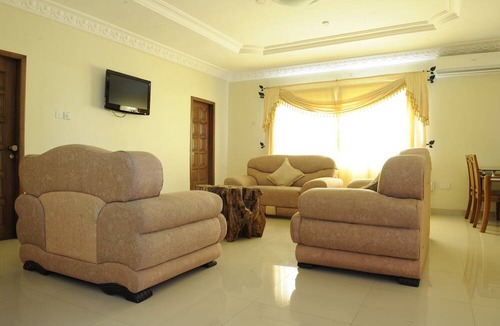 Obosomase Hotel | Mount Pleasant Inns & Apartment