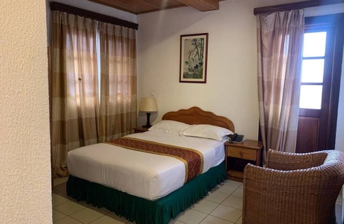 Kumasi Hotel | Royal Park Hotel