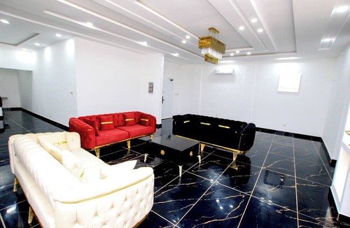 Agbodrafo Hotel | America Guest House