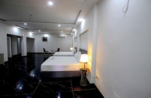 Agbodrafo Hotel | America Guest House
