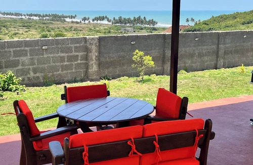 Winneba Bed & Breakfast | Seaview Cabana