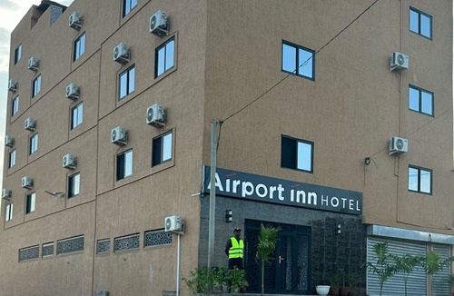 Lome Hotel | Airport inn Hotel Lome