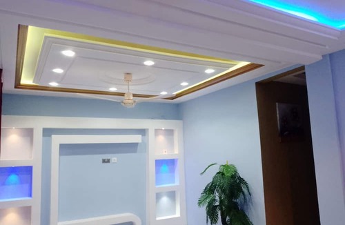 Cape Coast House | Shark's guest house
