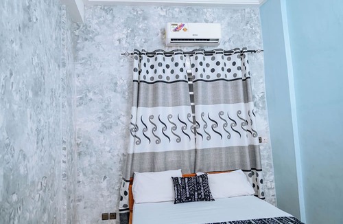 Lome Hotel | Hôtel Merveille Lomé