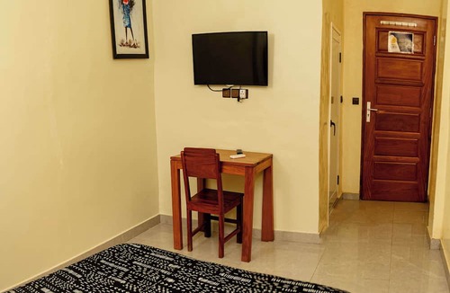 Lome Hotel | Hôtel Merveille Lomé