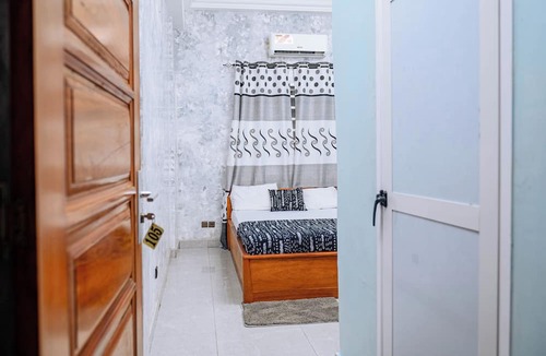 Lome Hotel | Hôtel Merveille Lomé