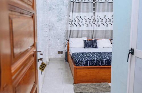 Lome Hotel | Hôtel Merveille Lomé