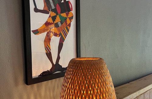 Kokrobite Hotel | African Treasure Beach Resort