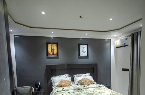 Kumasi Apartment | Blessed Life Apartment