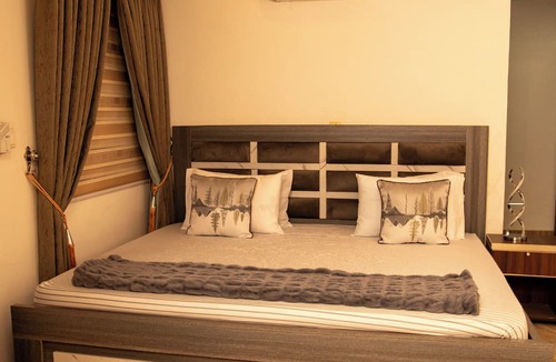 Kumasi House | Lily Of De Valley Residence