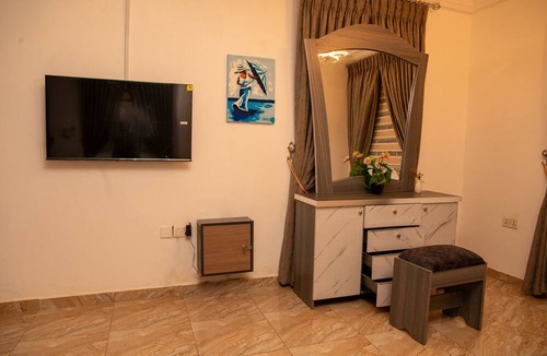 Kumasi House | Lily Of De Valley Residence