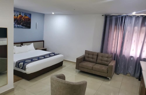 Keta Hotel | LAGOON BEACH HOTEL