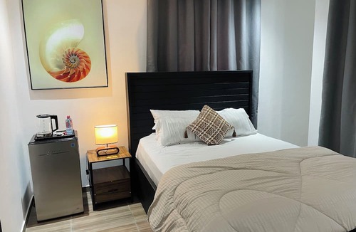 Koforidua Bed & Breakfast | Yaven