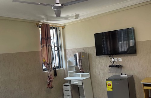 Ashaiman Apartment | CRL Apartment 2
