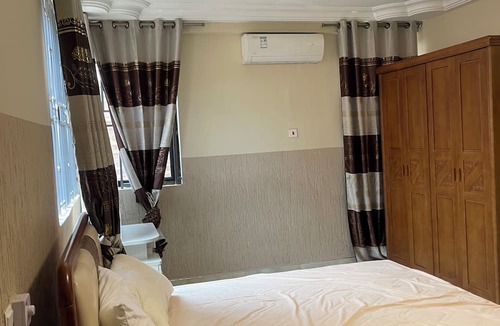 Ashaiman Apartment | CRL Apartment 2