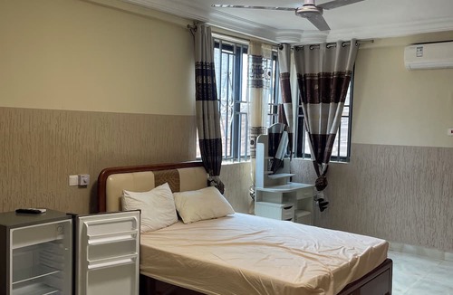 Ashaiman Apartment | CRL Apartment 2
